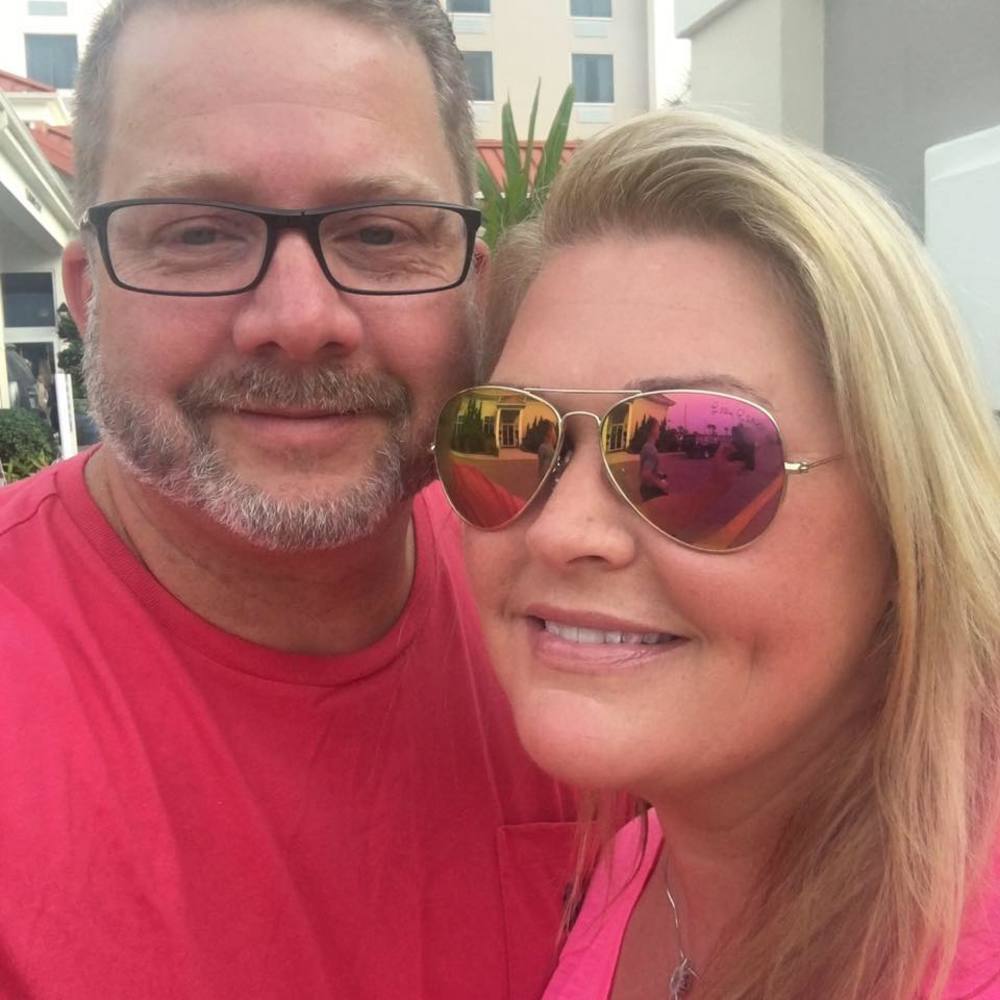 Meet your Posher, Tammy